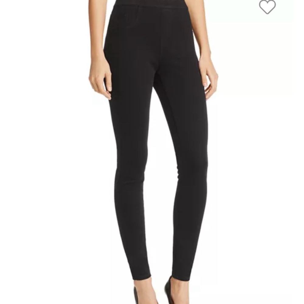 Black Women's Pants